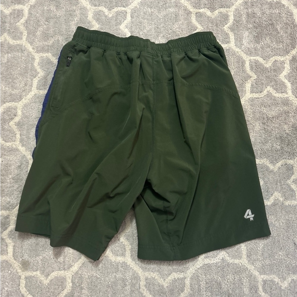 Peloton Shorts - Picture 2 of 3